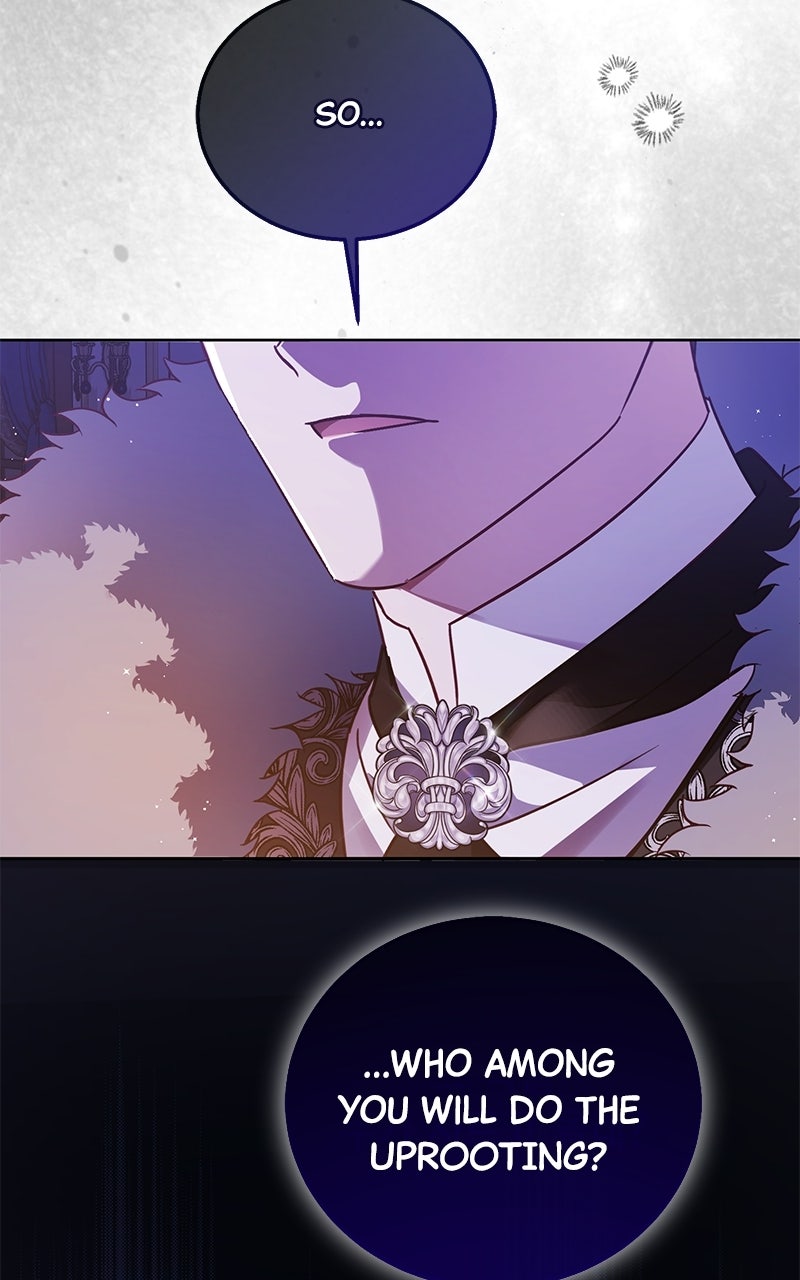 Born to be the Grand Duchess Episode 2 page 9 - 