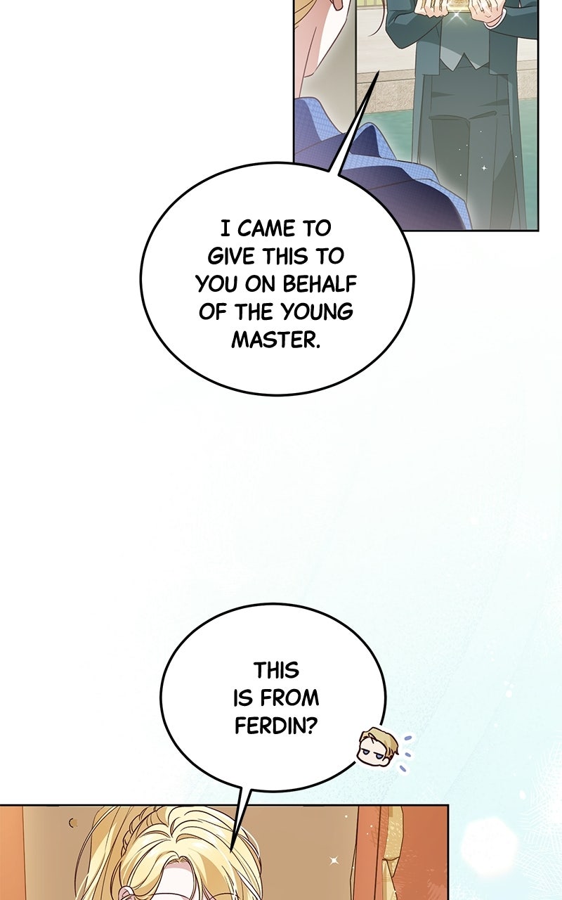 Born to be the Grand Duchess Episode 2 page 81 - 