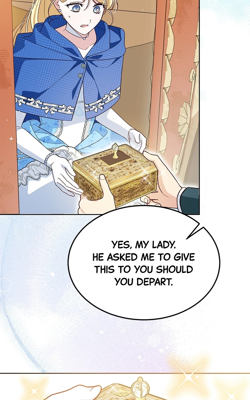 Born to be the Grand Duchess Episode 2 page 82 - 