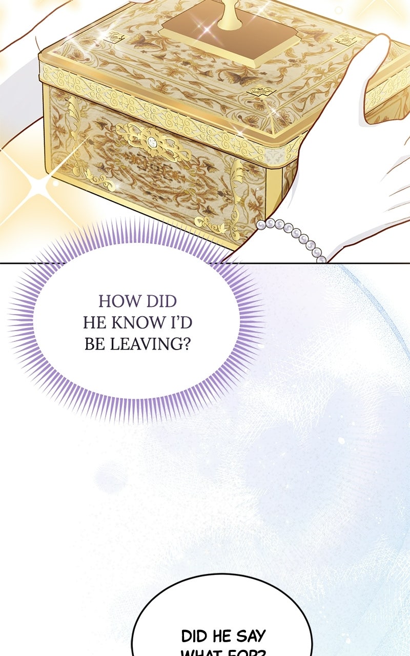 Born to be the Grand Duchess Episode 2 page 83 - 