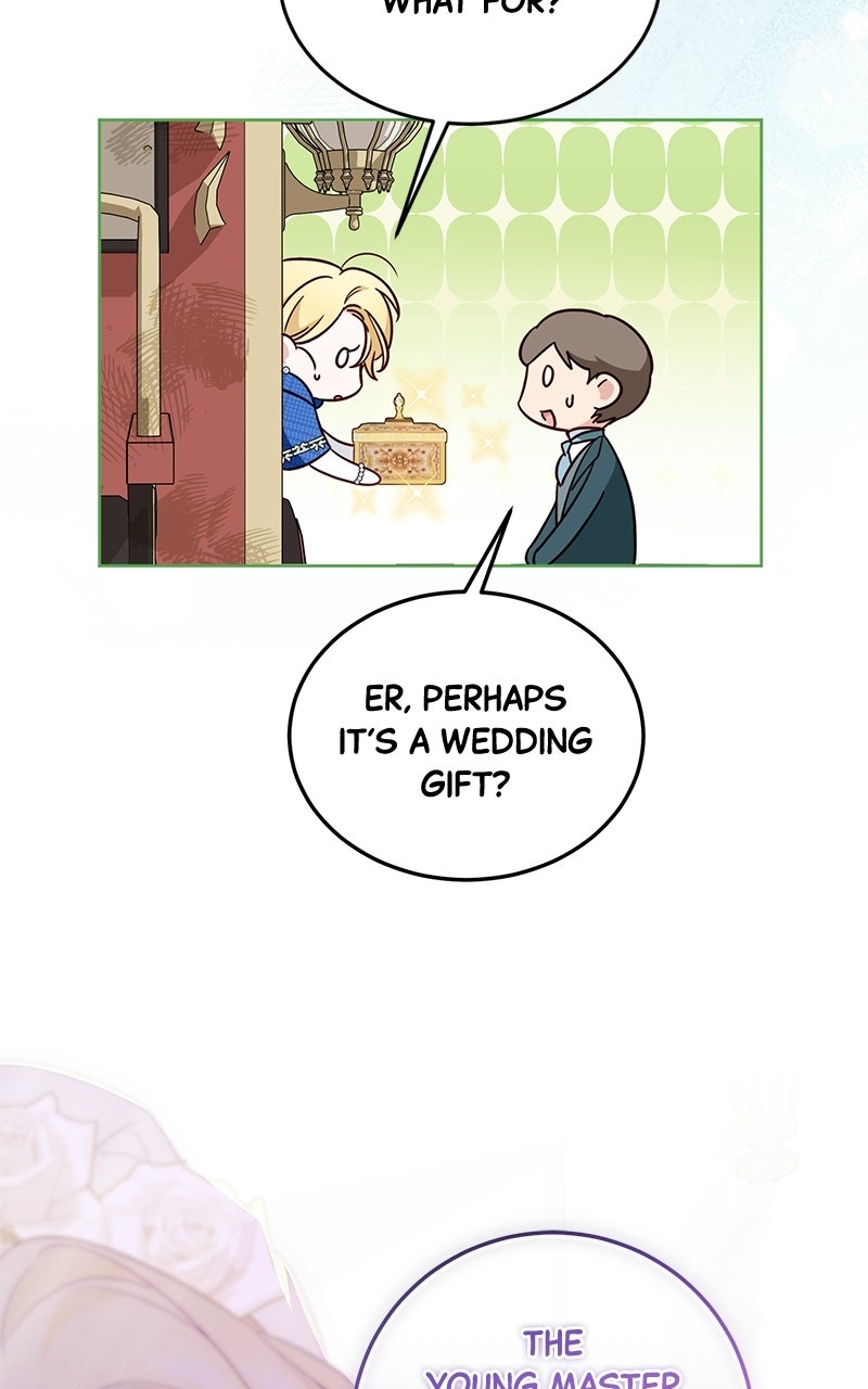 Born to be the Grand Duchess Episode 2 page 84 - 