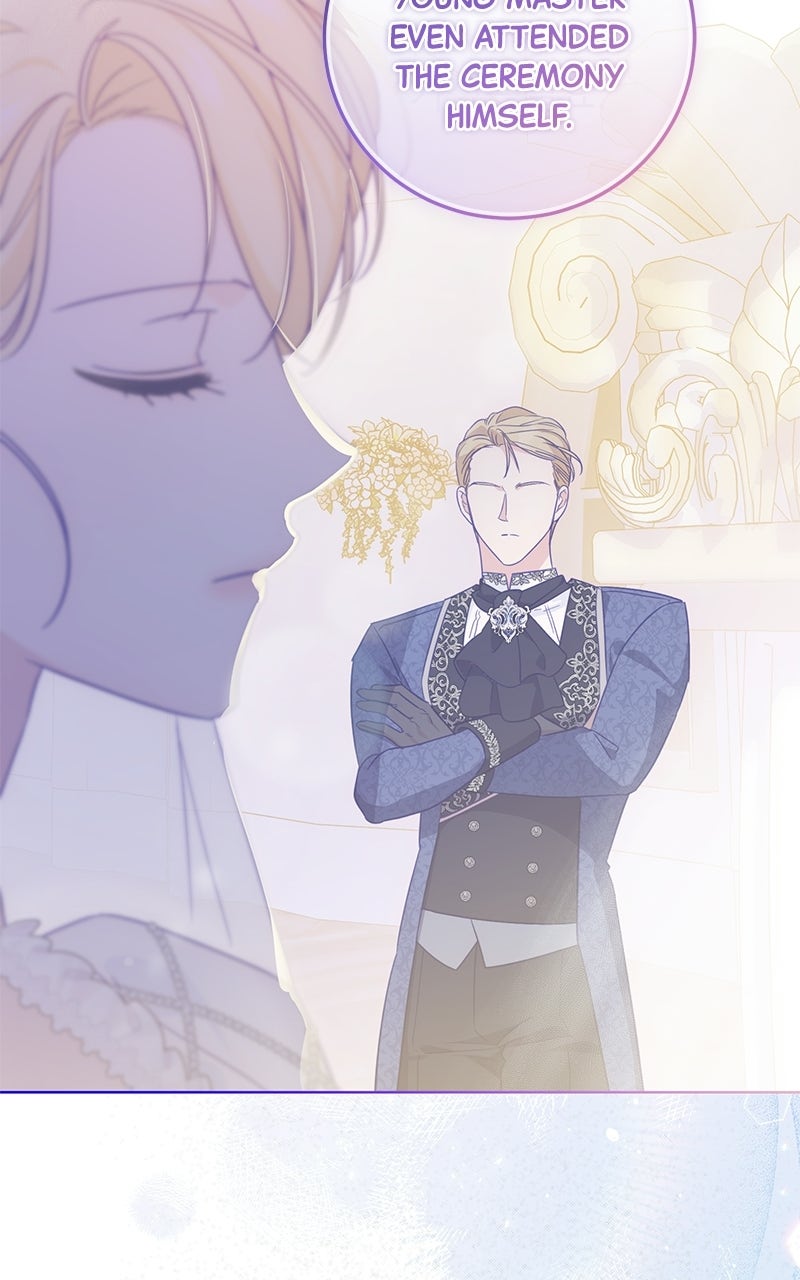 Born to be the Grand Duchess Episode 2 page 85 - 