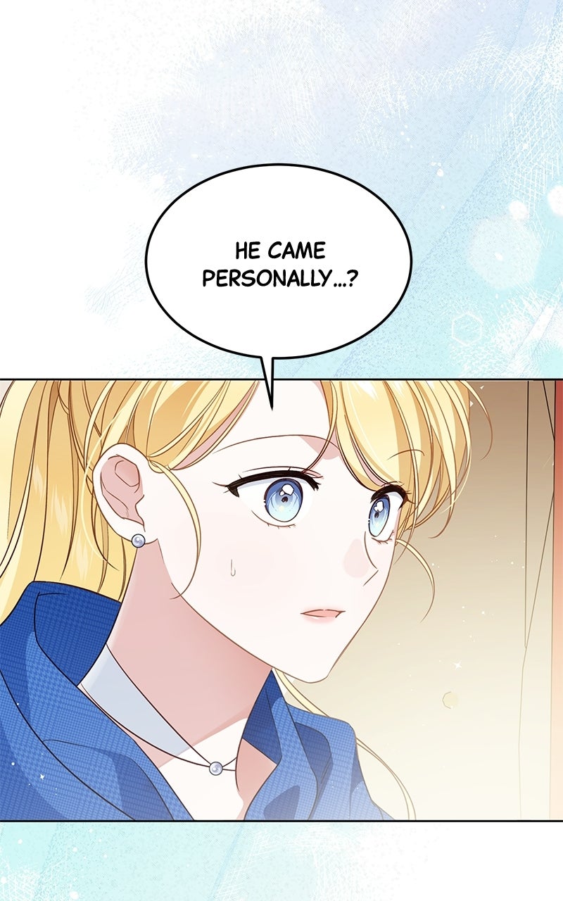 Born to be the Grand Duchess Episode 2 page 86 - 