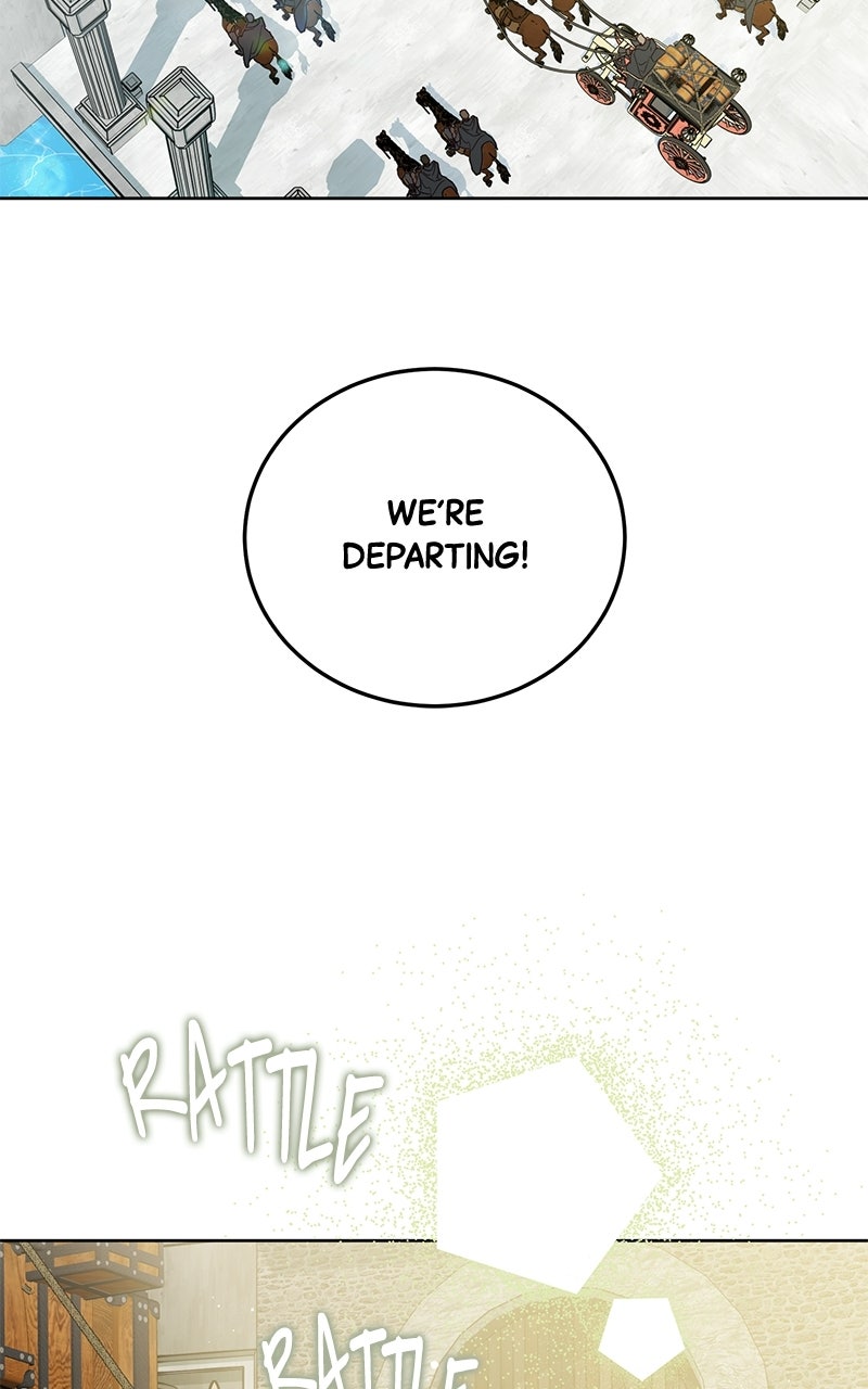 Born to be the Grand Duchess Episode 2 page 88 - 