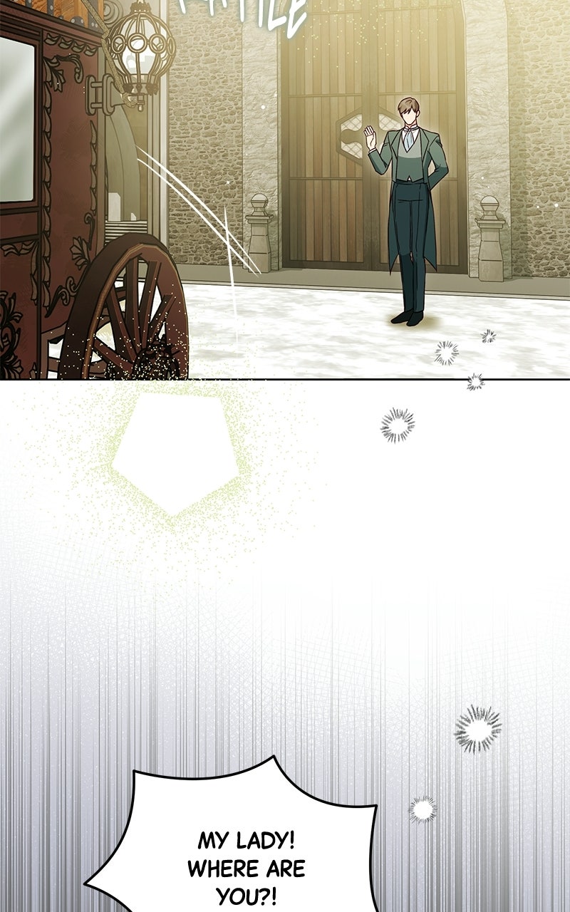 Born to be the Grand Duchess Episode 2 page 89 - 