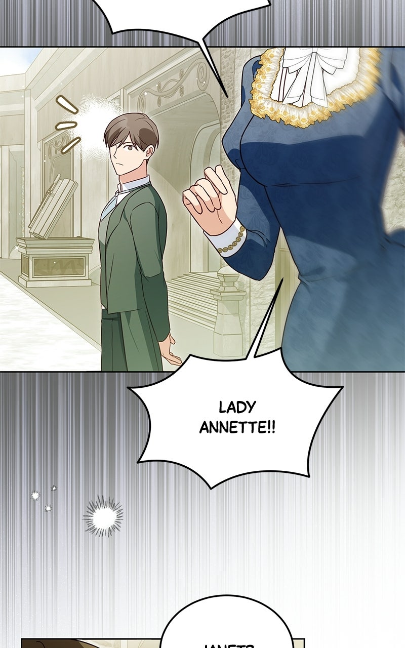 Born to be the Grand Duchess Episode 2 page 90 - 