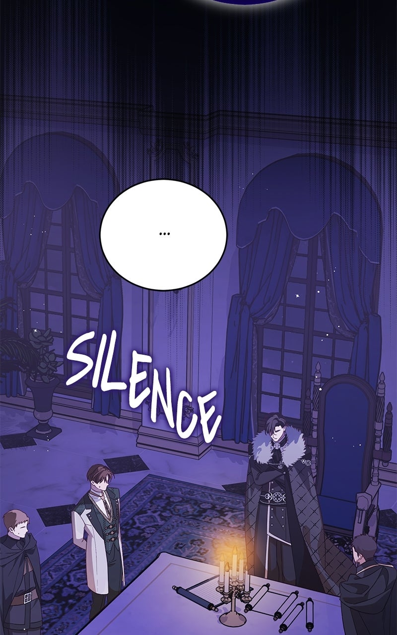 Born to be the Grand Duchess Episode 2 page 10 - 