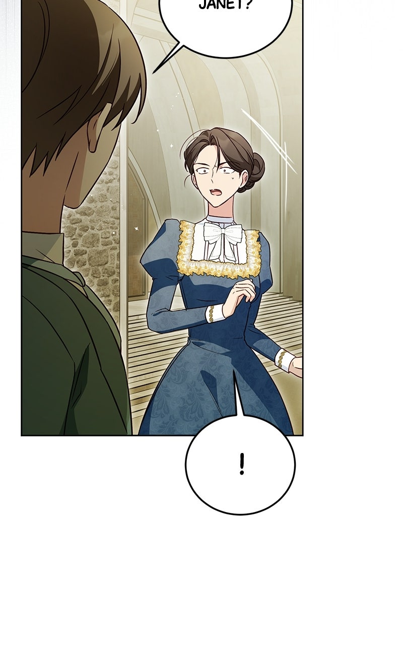 Born to be the Grand Duchess Episode 2 page 91 - 