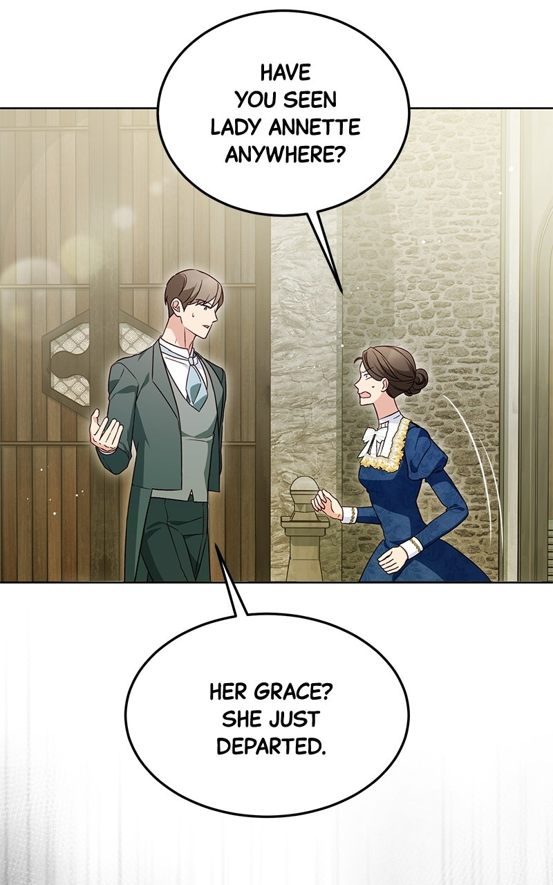 Born to be the Grand Duchess Episode 2 page 92 - 