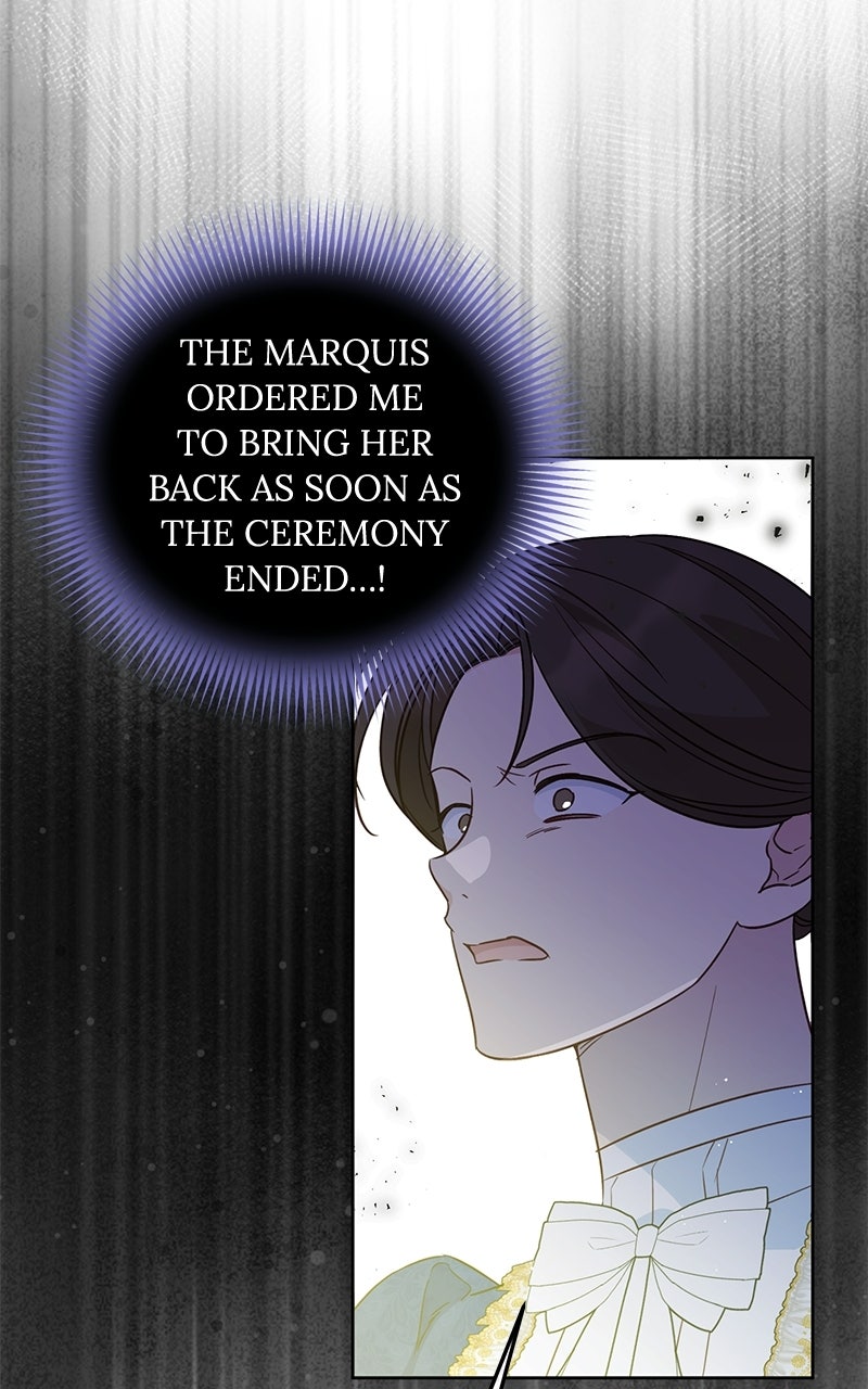 Born to be the Grand Duchess Episode 2 page 93 - 
