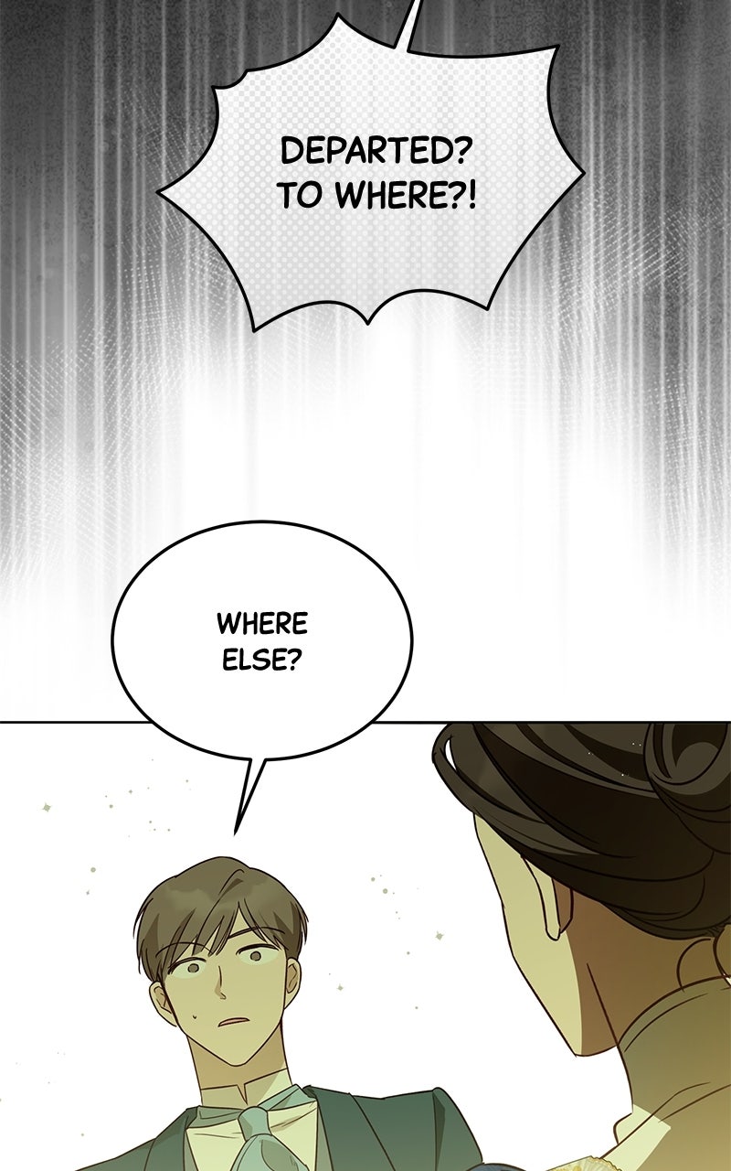 Born to be the Grand Duchess Episode 2 page 94 - 