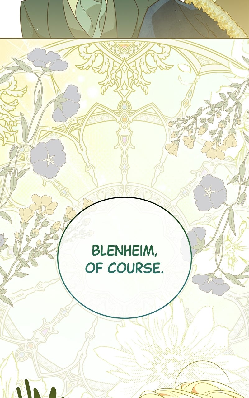 Born to be the Grand Duchess Episode 2 page 95 - 
