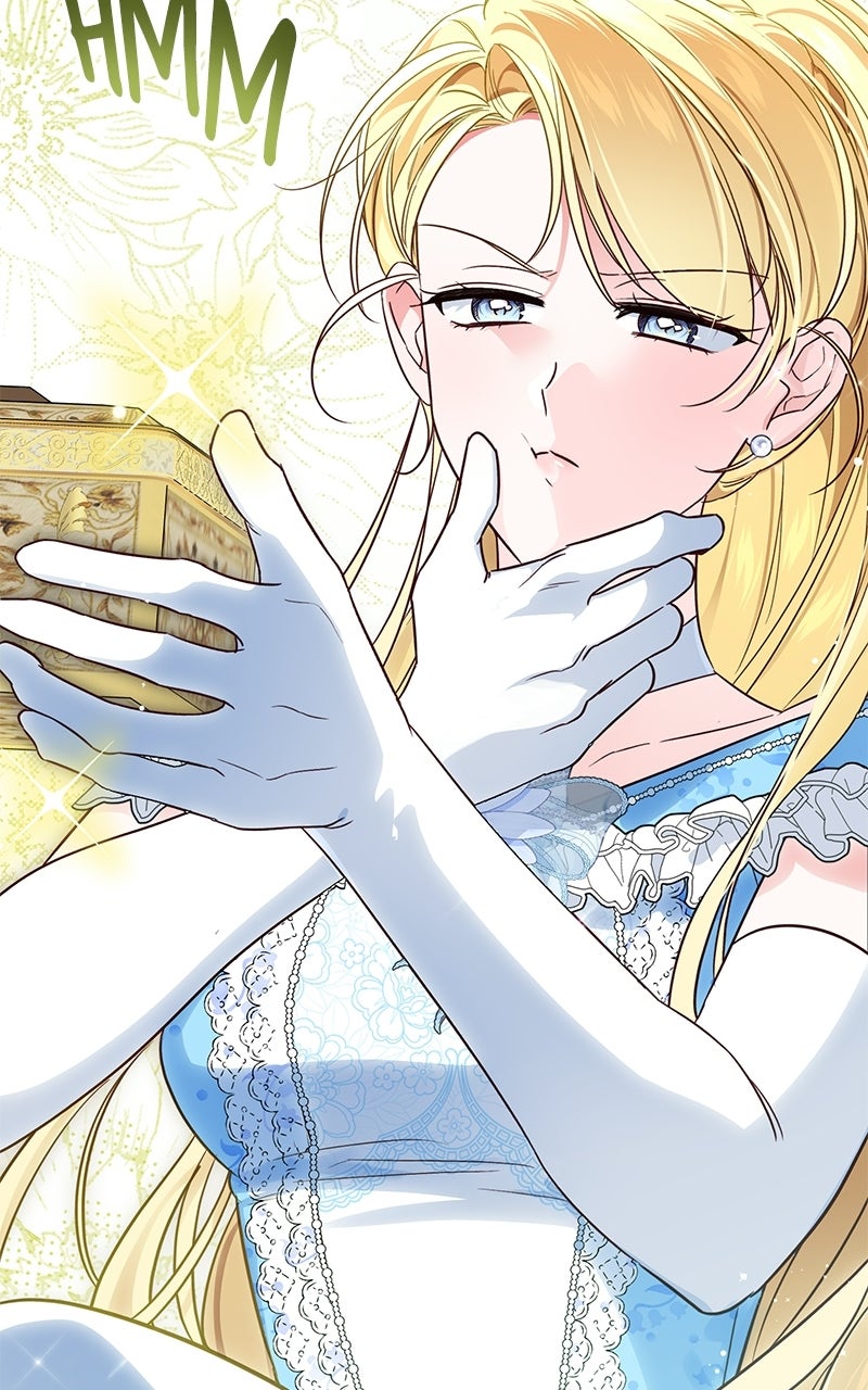 Born to be the Grand Duchess Episode 2 page 96 - 