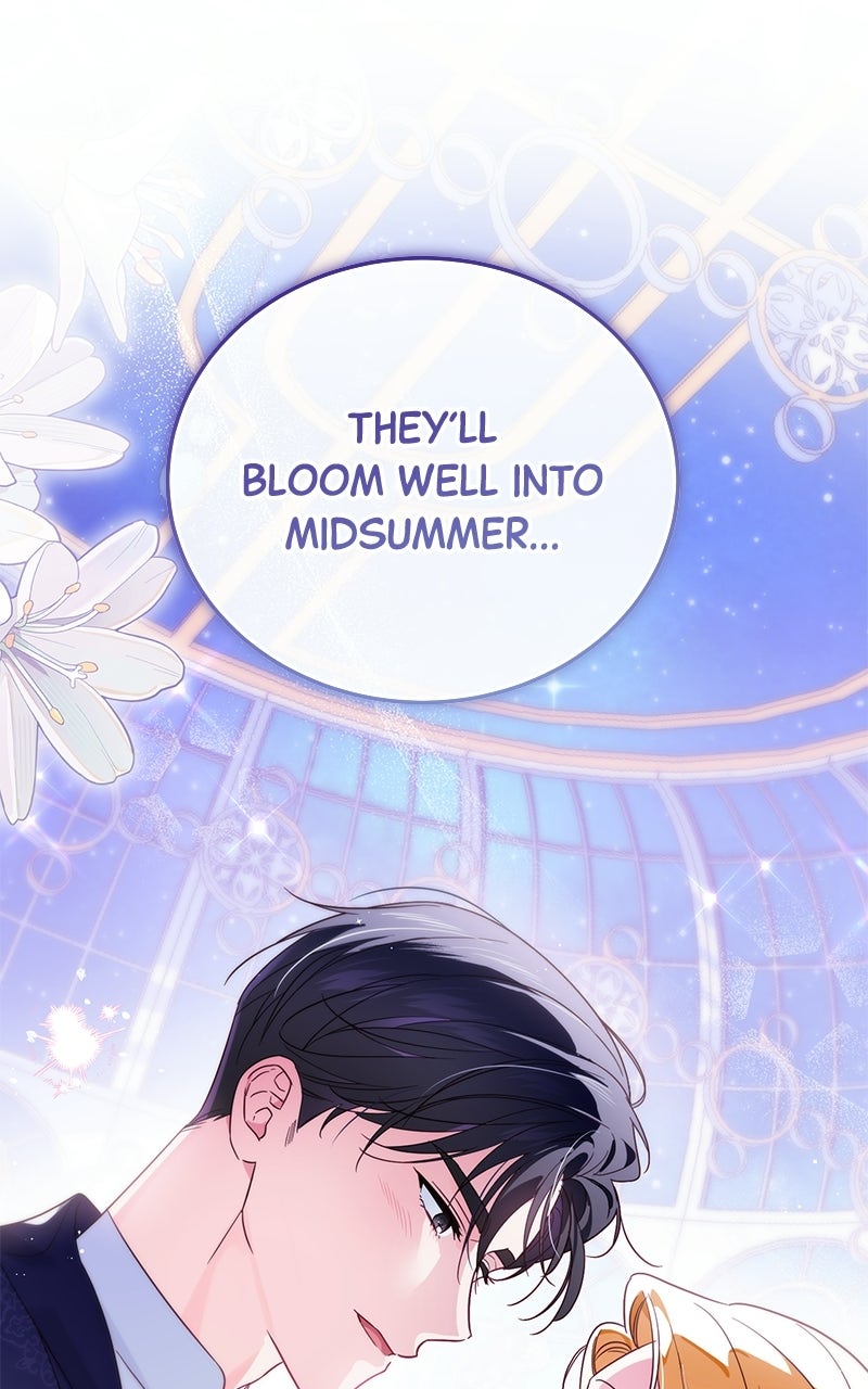 Born to be the Grand Duchess Episode 20 page 1 - 