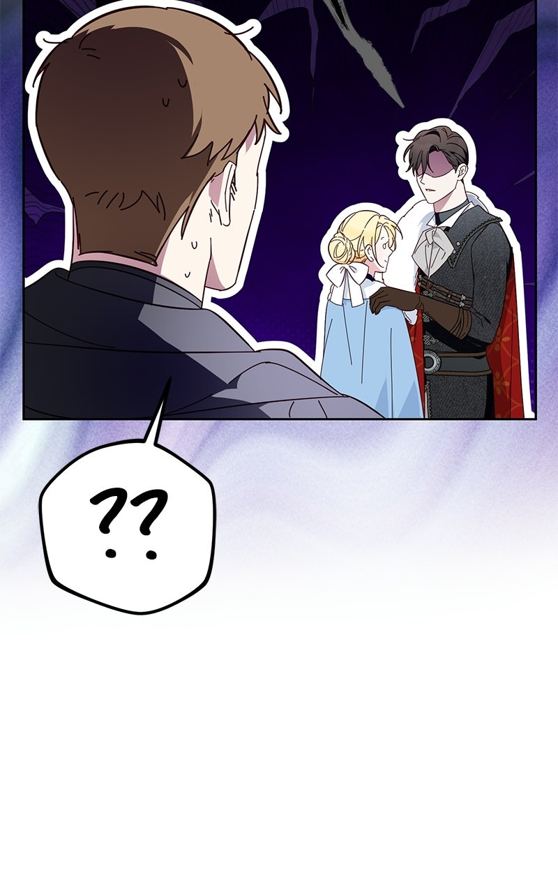 Born to be the Grand Duchess Episode 20 page 103 - 