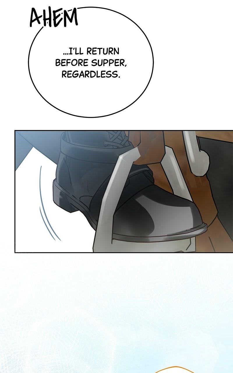 Born to be the Grand Duchess Episode 20 page 104 - 