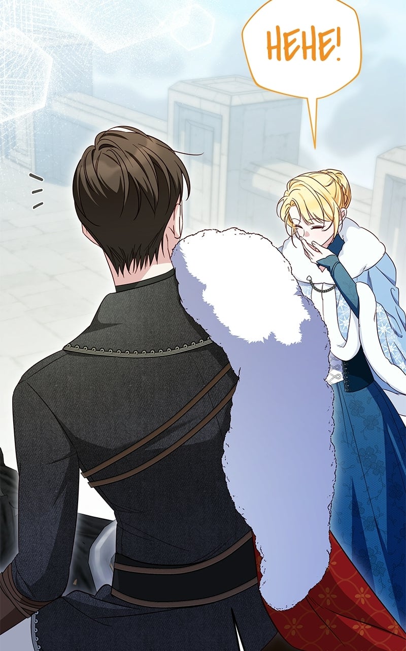 Born to be the Grand Duchess Episode 20 page 105 - 