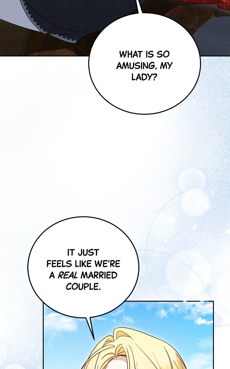 Born to be the Grand Duchess Episode 20 page 106 - 
