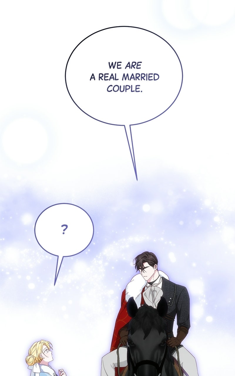 Born to be the Grand Duchess Episode 20 page 108 - 
