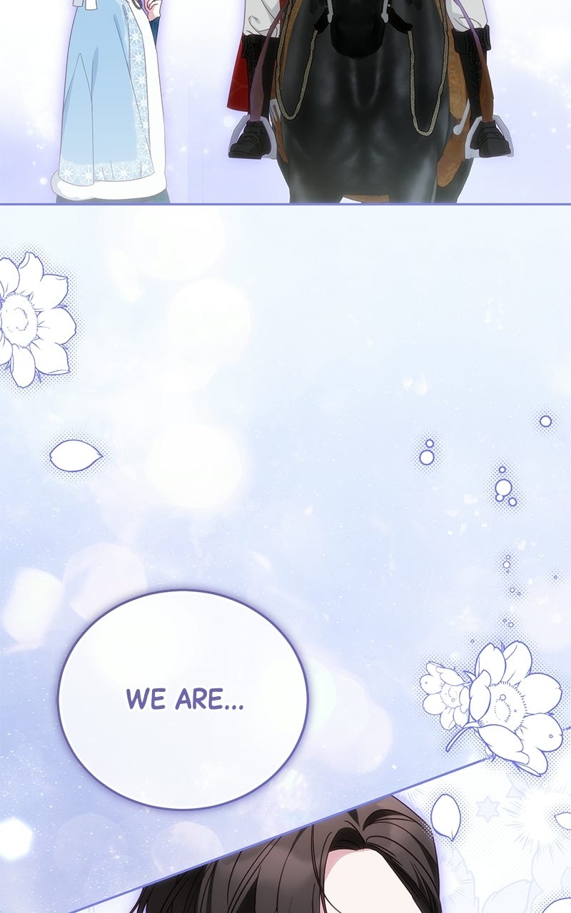Born to be the Grand Duchess Episode 20 page 109 - 