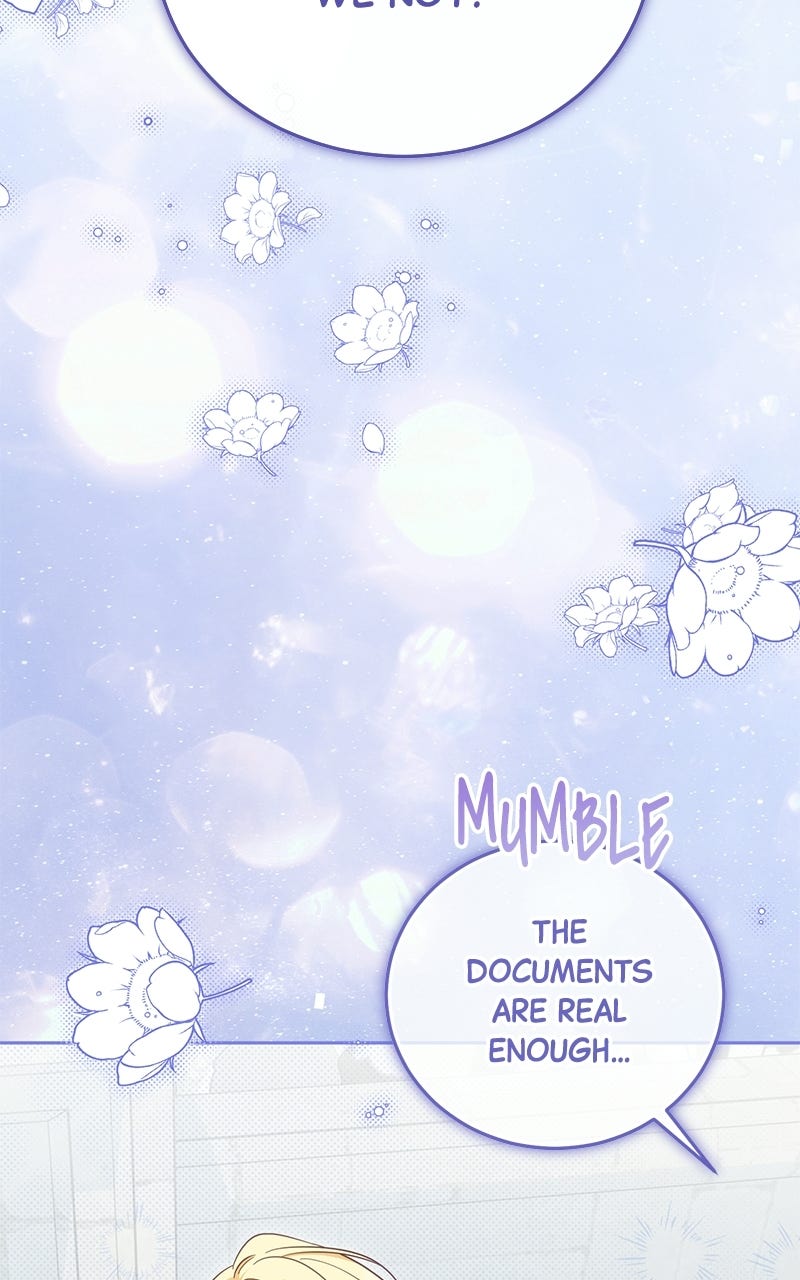 Born to be the Grand Duchess Episode 20 page 111 - 