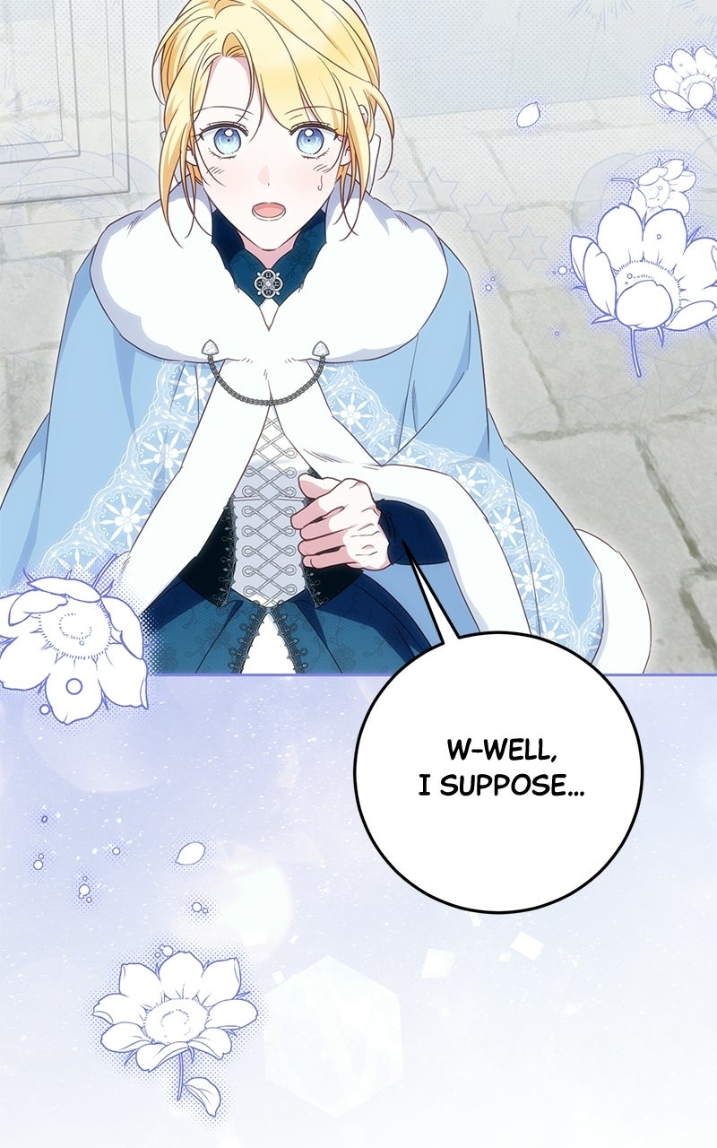 Born to be the Grand Duchess Episode 20 page 112 - 