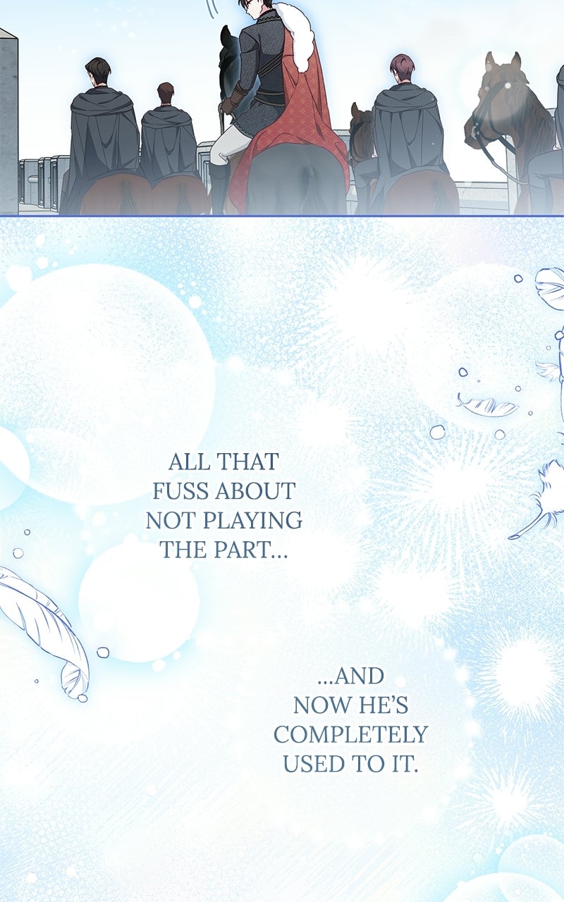 Born to be the Grand Duchess Episode 20 page 114 - 