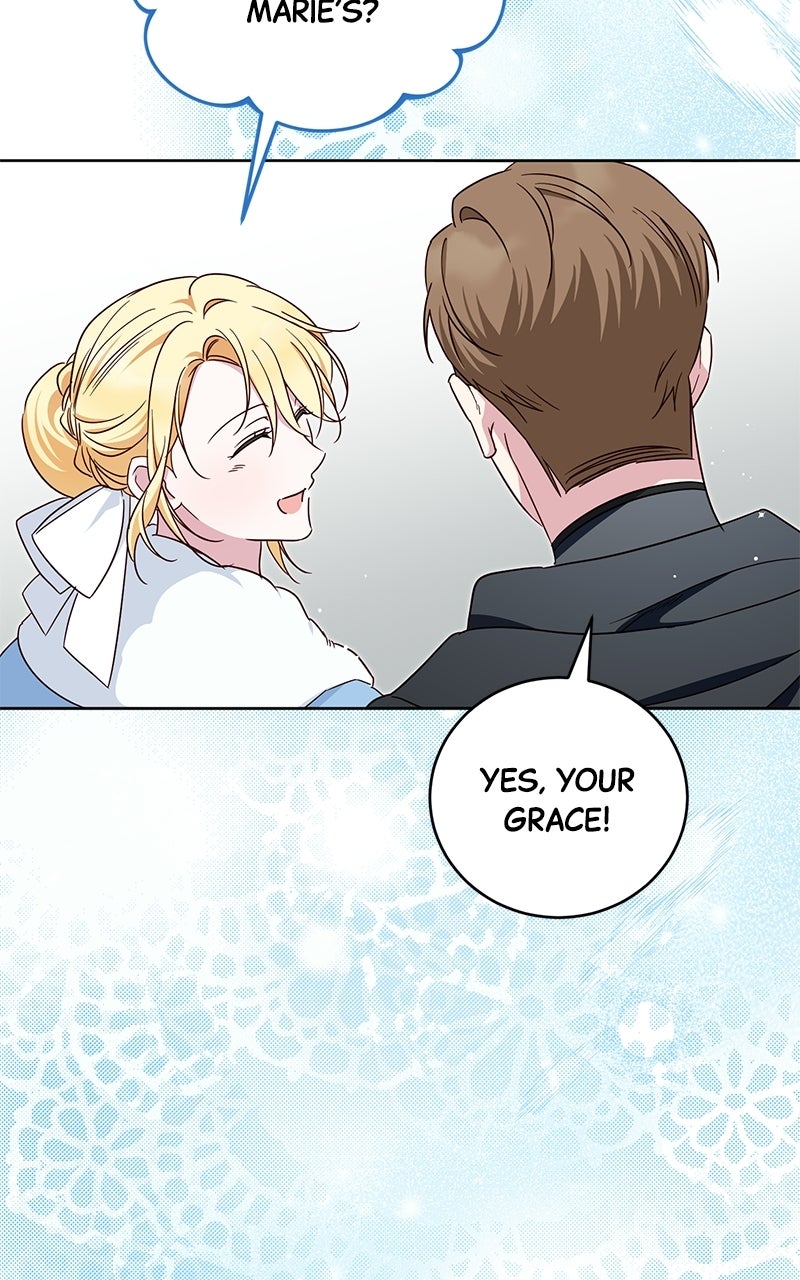 Born to be the Grand Duchess Episode 20 page 116 - 