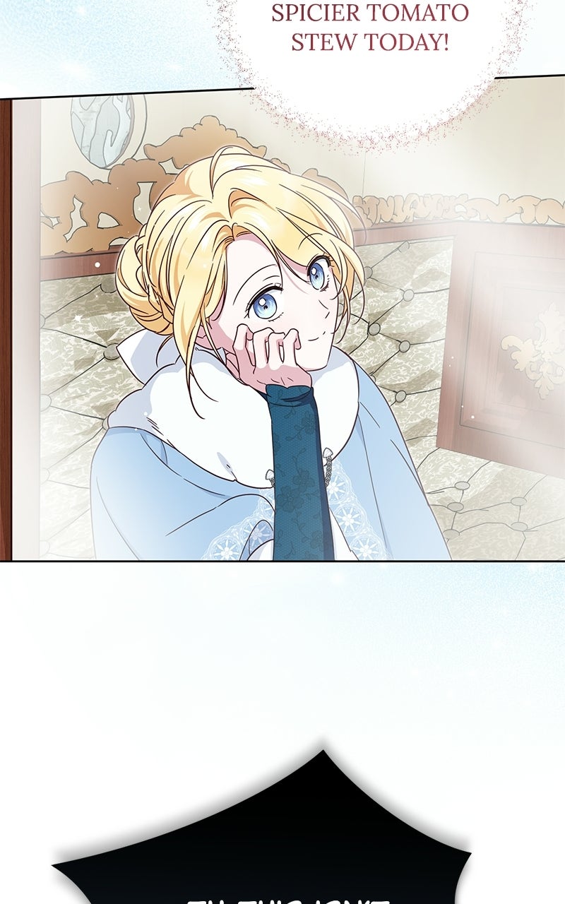 Born to be the Grand Duchess Episode 20 page 119 - 