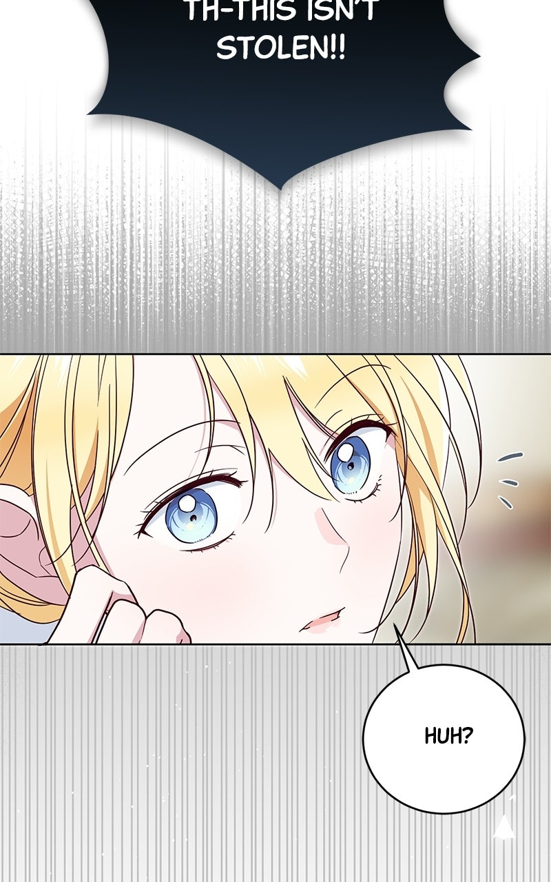 Born to be the Grand Duchess Episode 20 page 120 - 