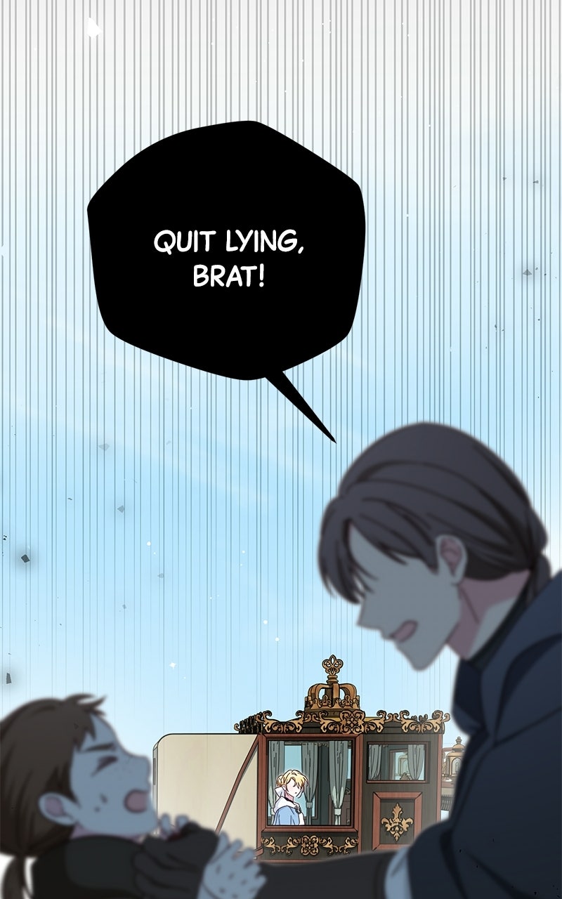 Born to be the Grand Duchess Episode 20 page 121 - 
