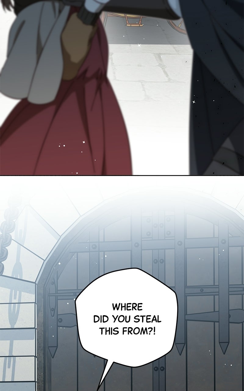 Born to be the Grand Duchess Episode 20 page 122 - 