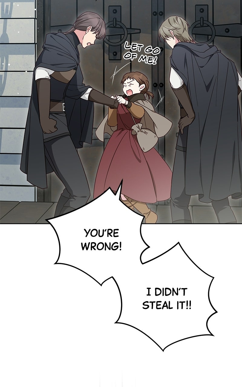 Born to be the Grand Duchess Episode 20 page 123 - 