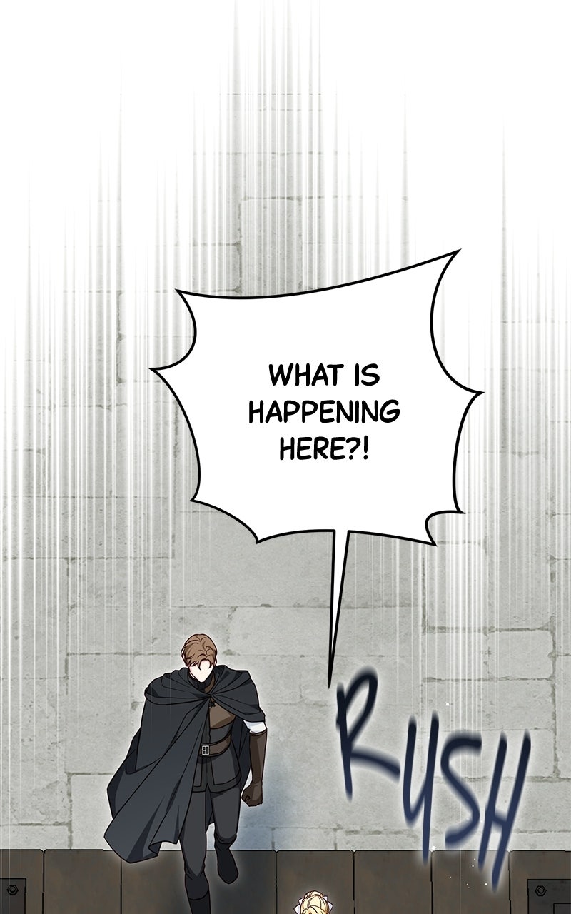 Born to be the Grand Duchess Episode 20 page 124 - 