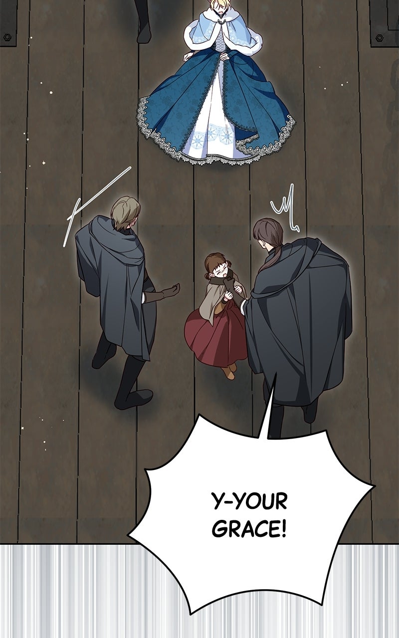 Born to be the Grand Duchess Episode 20 page 125 - 