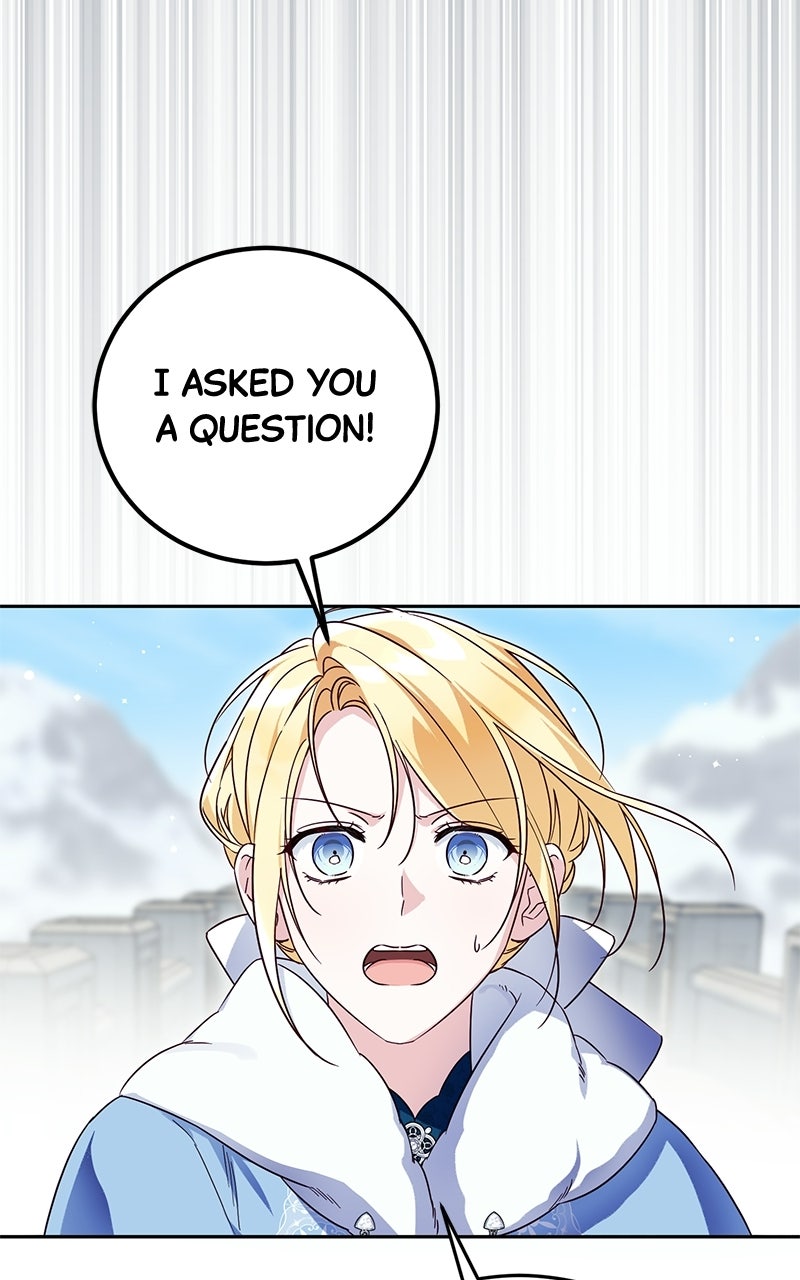 Born to be the Grand Duchess Episode 20 page 126 - 