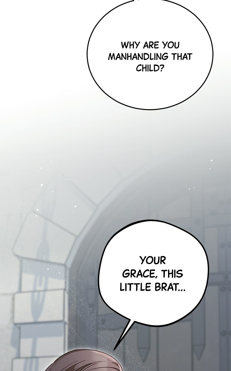 Born to be the Grand Duchess Episode 20 page 127 - 