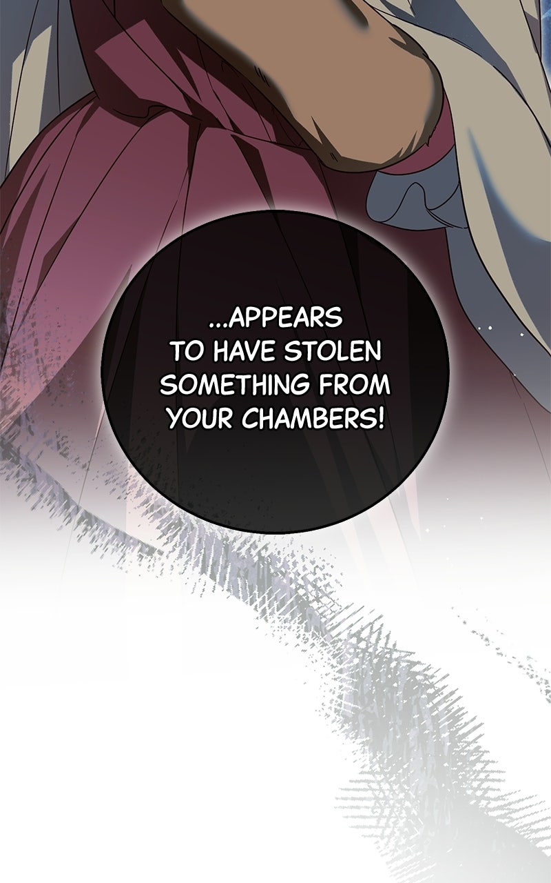 Born to be the Grand Duchess Episode 20 page 130 - 