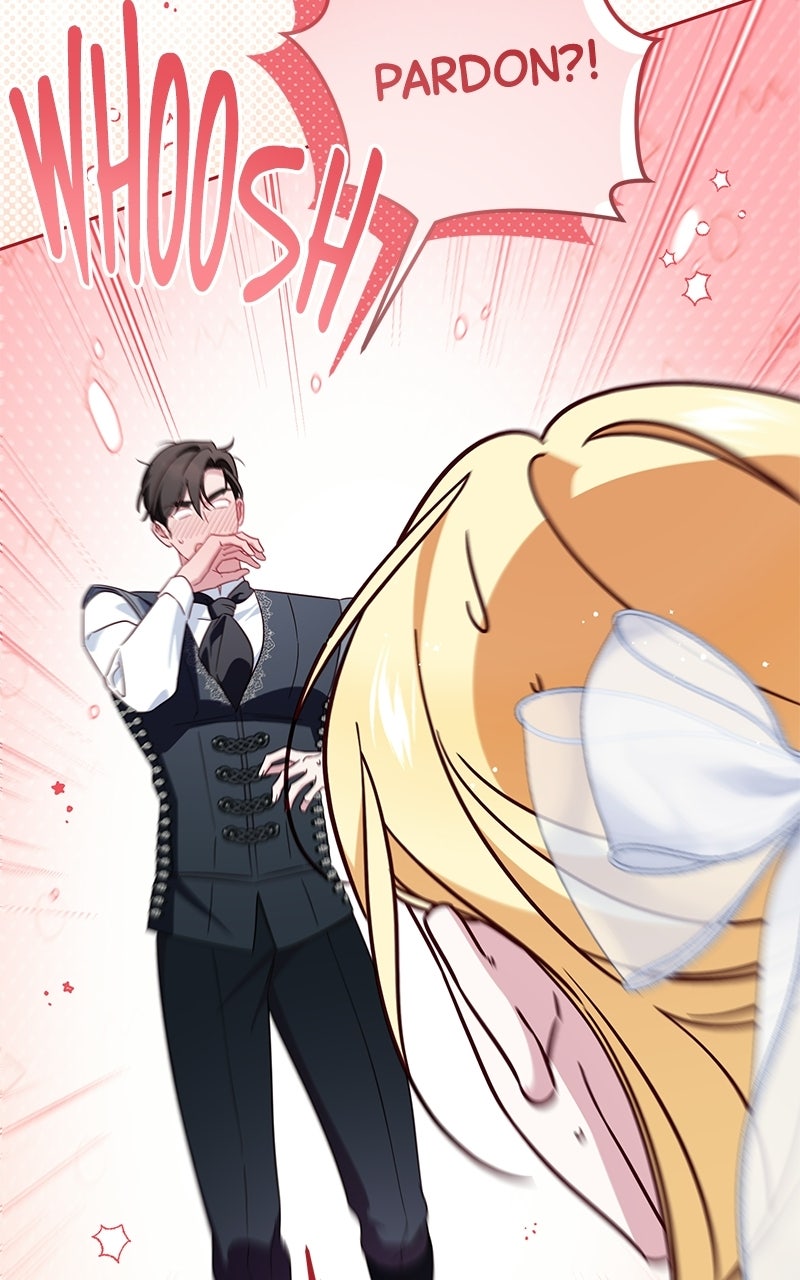 Born to be the Grand Duchess Episode 20 page 14 - 