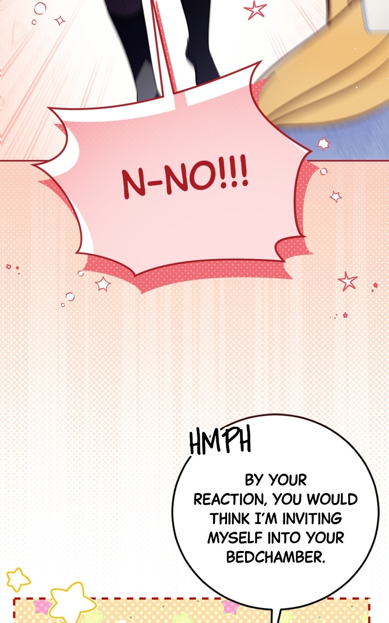 Born to be the Grand Duchess Episode 20 page 15 - 