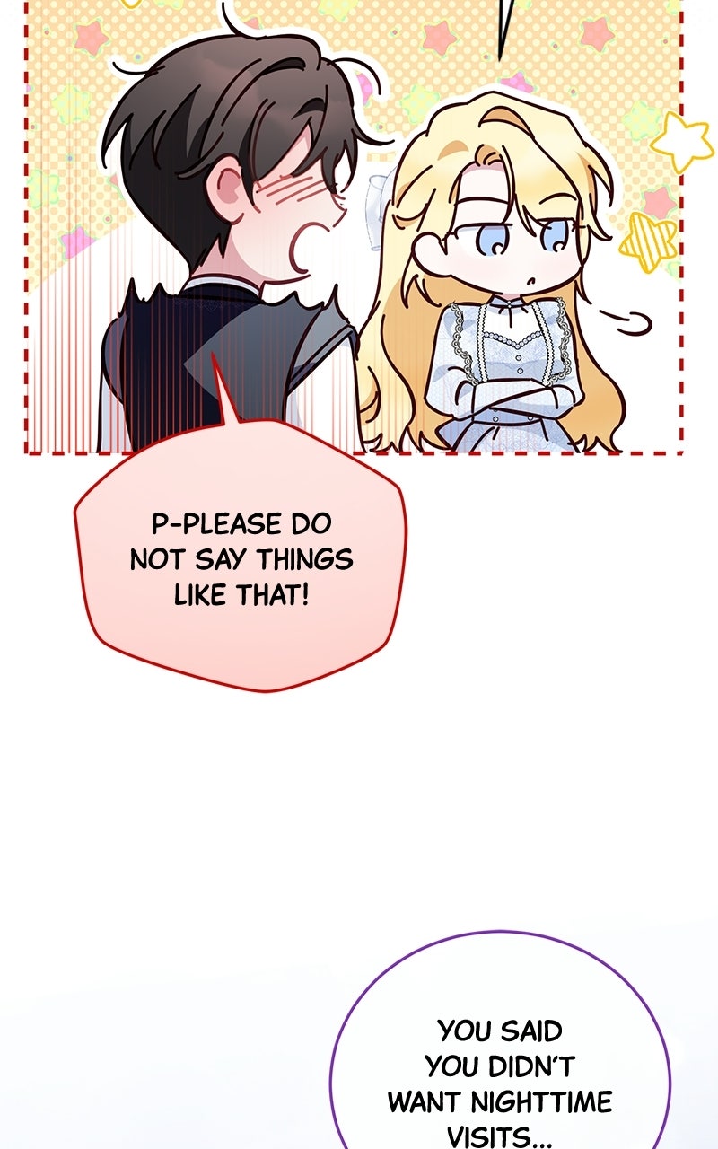Born to be the Grand Duchess Episode 20 page 16 - 