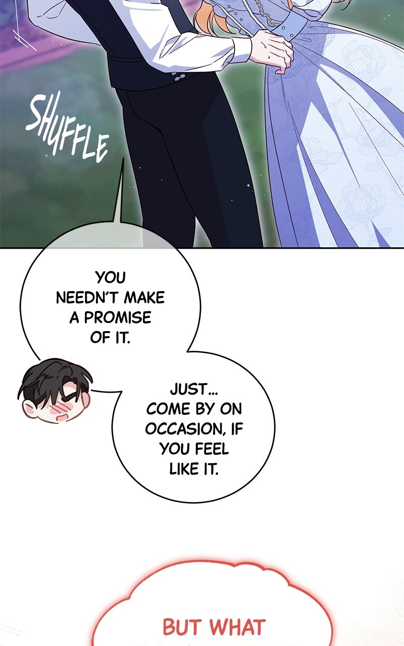 Born to be the Grand Duchess Episode 20 page 18 - 