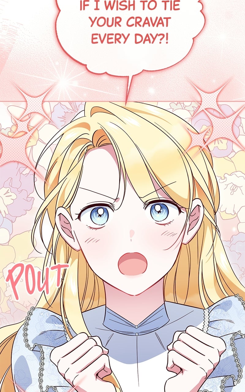 Born to be the Grand Duchess Episode 20 page 19 - 