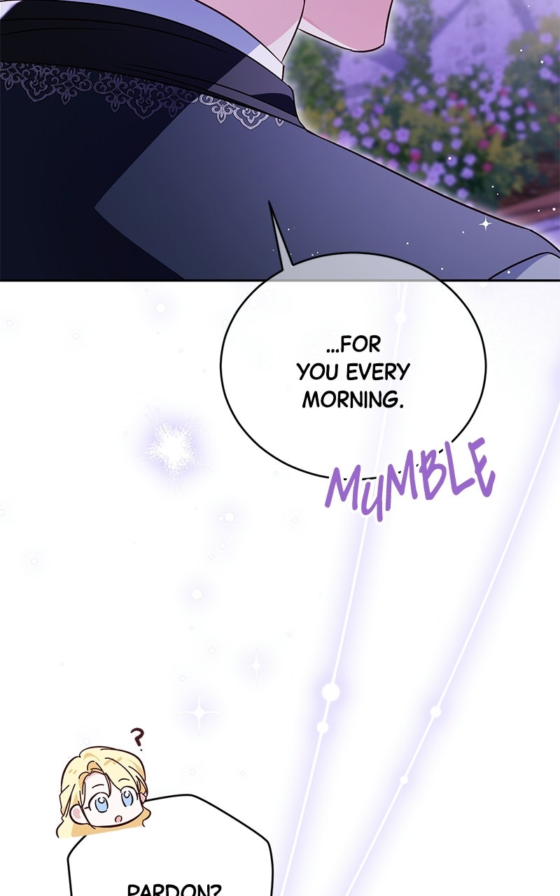 Born to be the Grand Duchess Episode 20 page 21 - 
