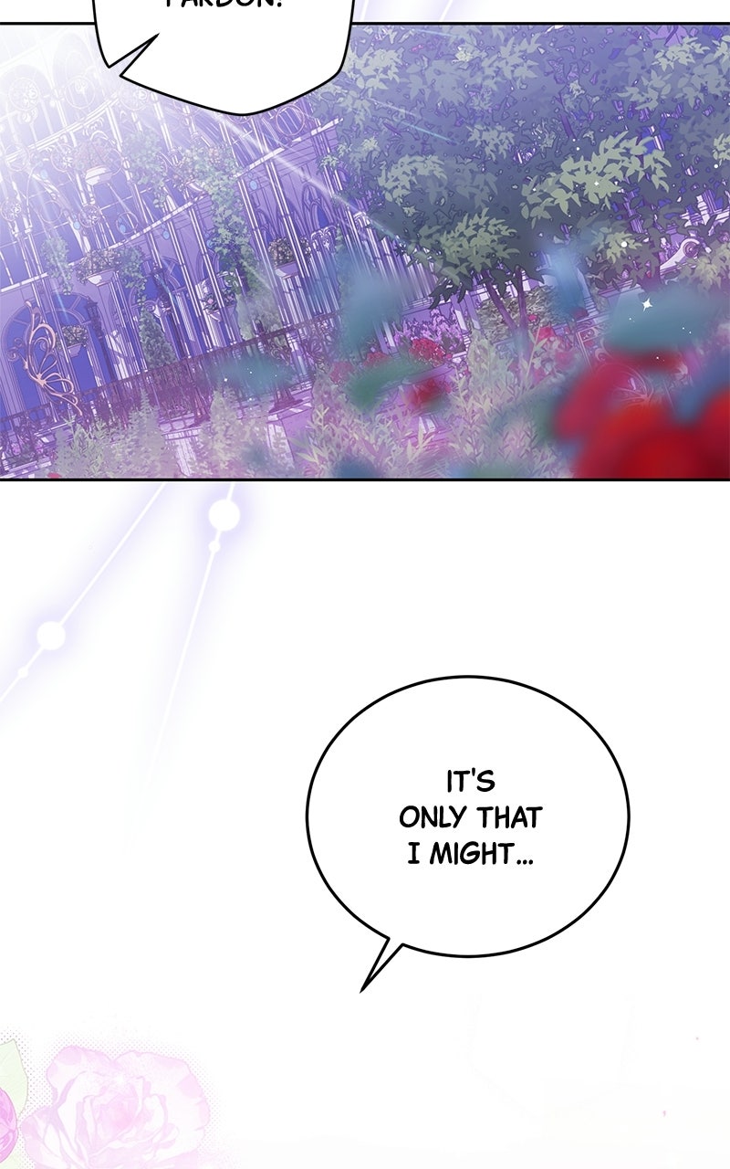 Born to be the Grand Duchess Episode 20 page 22 - 