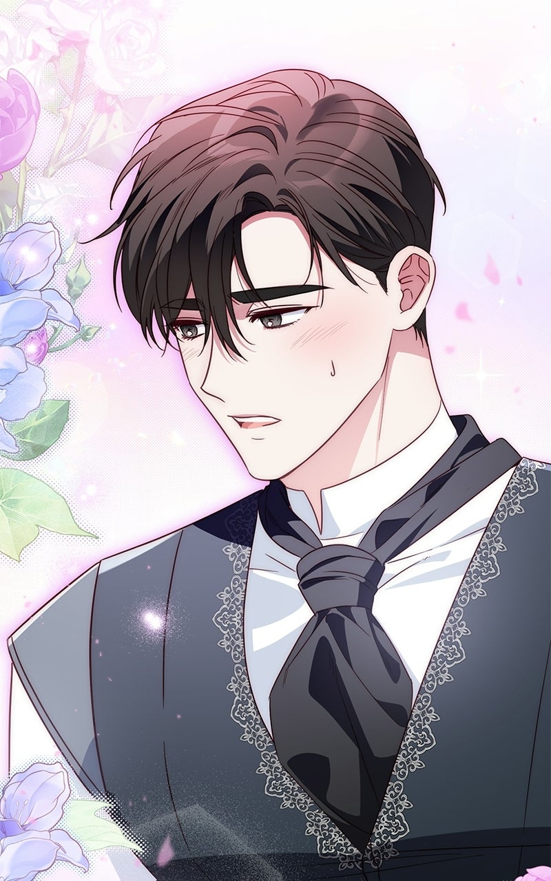 Born to be the Grand Duchess Episode 20 page 23 - 