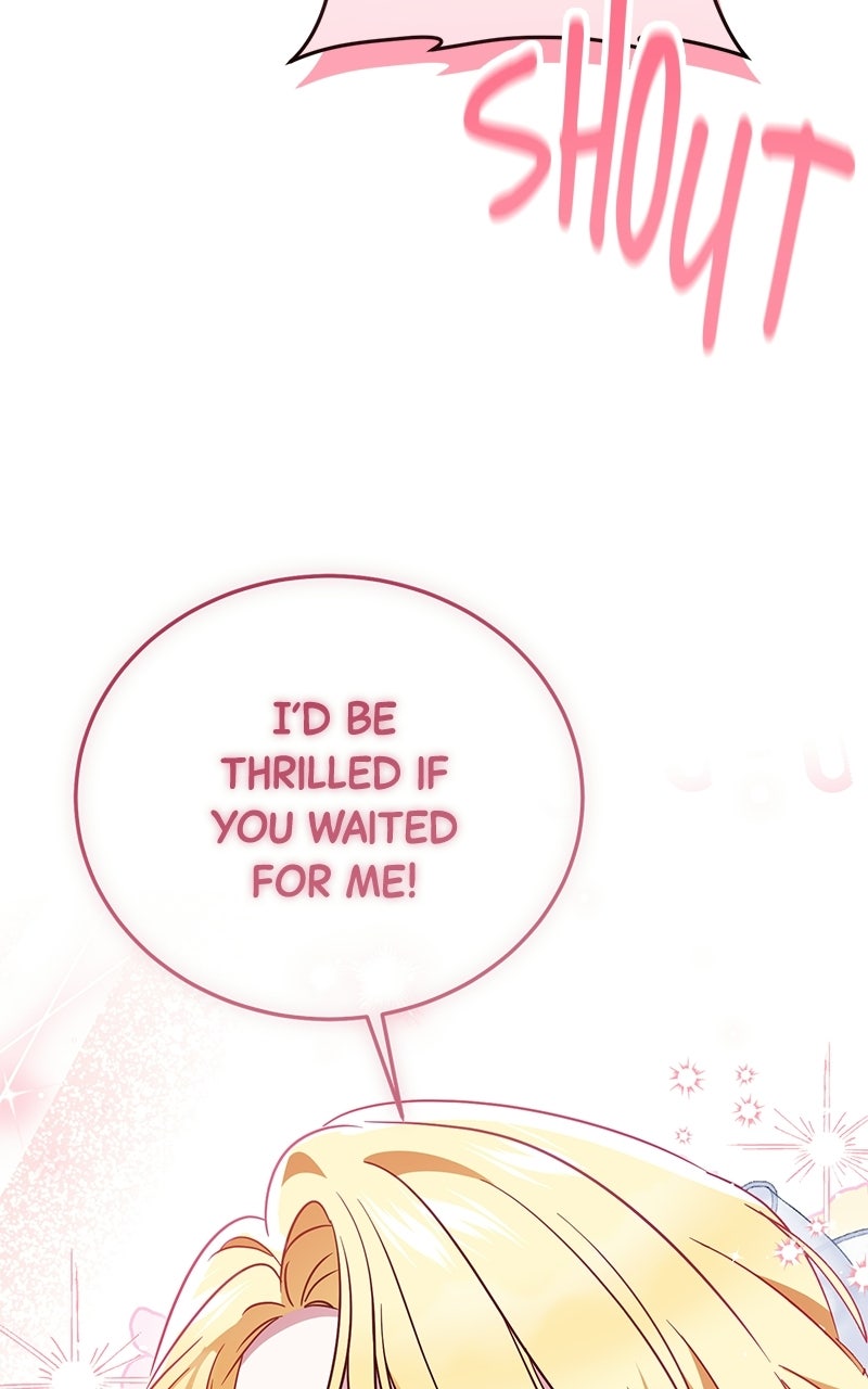 Born to be the Grand Duchess Episode 20 page 29 - 