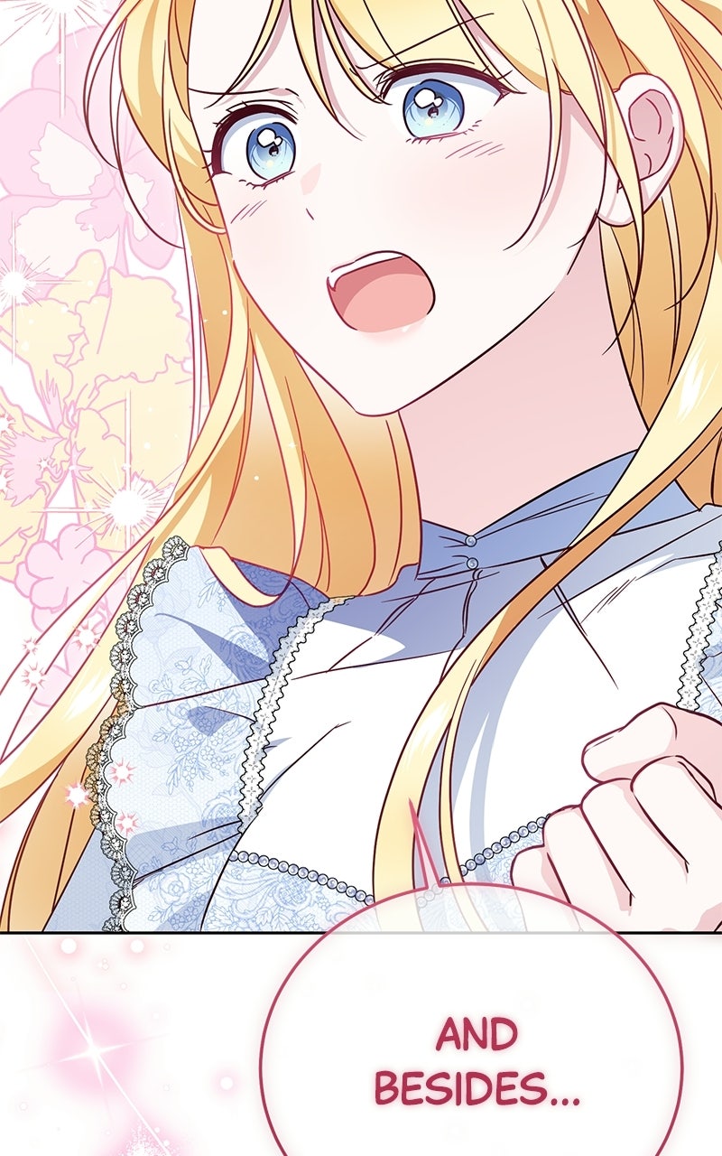 Born to be the Grand Duchess Episode 20 page 30 - 