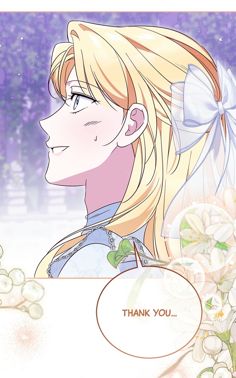 Born to be the Grand Duchess Episode 20 page 4 - 