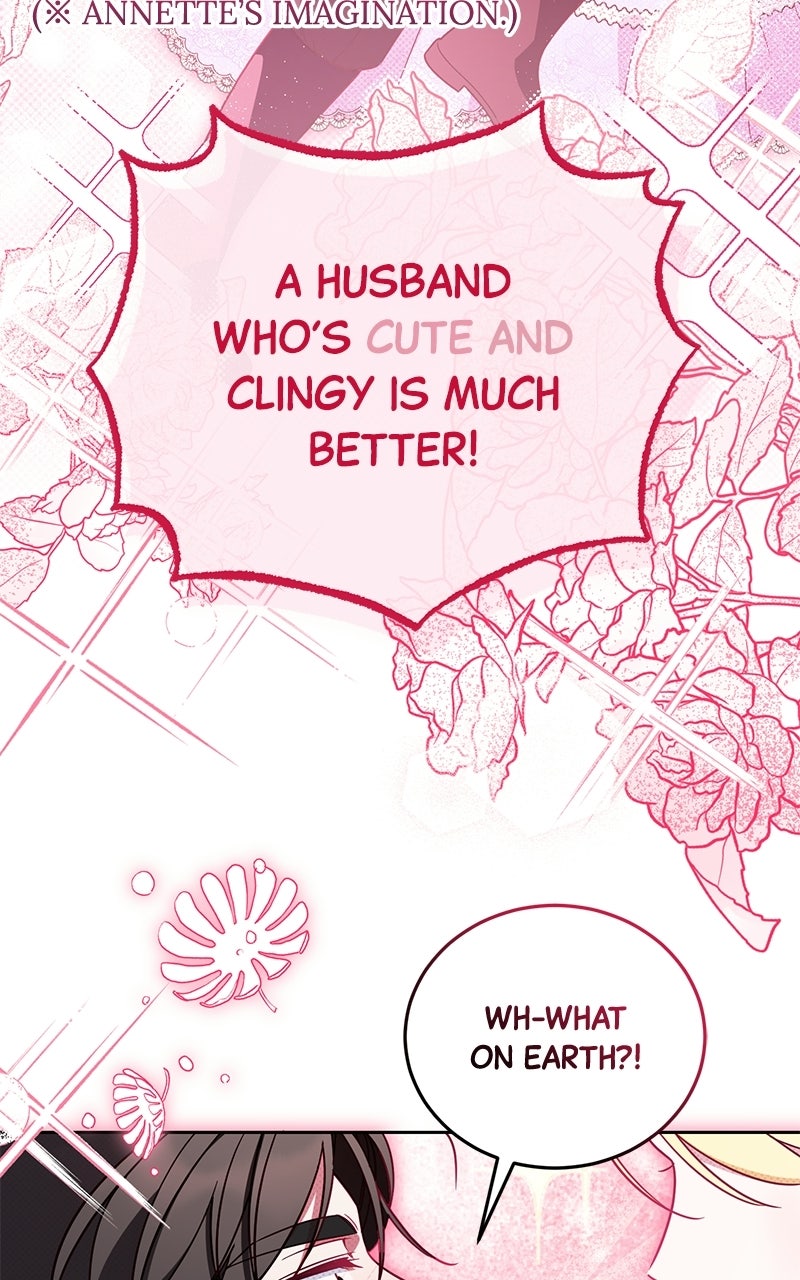 Born to be the Grand Duchess Episode 20 page 33 - 